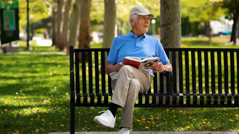 Thay đổi định nghĩa “tuổi già”, Vinhomes Green Paradise mở ra thiên đường sống cho giới tinh hoa