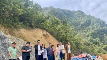 Cao Bằng: Xã Đình Phong cần bảo đảm tiến độ, hiệu quả Chương trình giảm nghèo bền vững