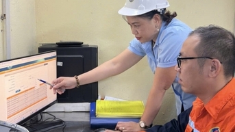 TKV đẩy nhanh tiến độ chuyển đổi số