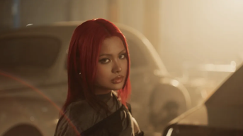 "Tân binh" nhạc Việt ra mắt sản phẩm đầu tay