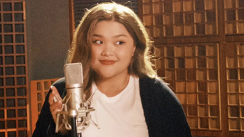 Sau hit “Câu trả lời” và nhạc phim “Làm giàu với ma”, Bích Ngọc Idol tung MV về tình yêu