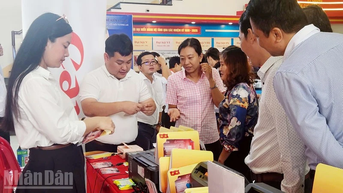 Khai mạc Hội thảo Chuyển đổi số tỉnh An Giang năm 2025