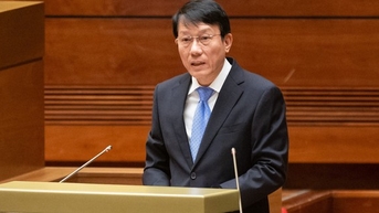 Đề xuất Bộ Công an quản lý định danh IP người dùng để đảm bảo an ninh mạng