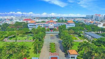 Sở GD&ĐT TPHCM đề xuất sử dụng trụ sở Quận 12 cũ làm trường học