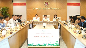 Ngành khoa học và công nghệ là một trong những động lực then chốt của tăng trưởng kinh tế