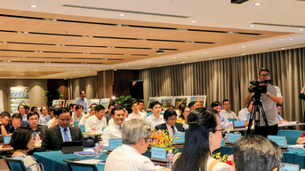 Mở lối phát triển toàn diện cho Nhà Bè