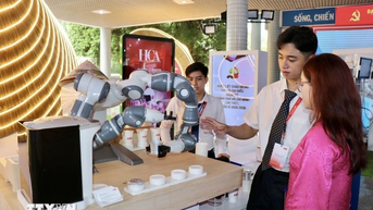 ផលិតផលបច្ចេកវិទ្យាយុទ្ធសាស្ត្រជាច្រើនត្រូវបានគេរំពឹងថានឹងដាក់ពង្រាយនៅឆ្នាំ 2025។