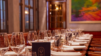 Vietnam House Restaurant - Thực đơn tinh tuyển cho tiệc tối và sự kiện cuối năm