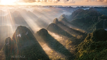 Cát Bà - không chỉ là điểm đến mùa hè