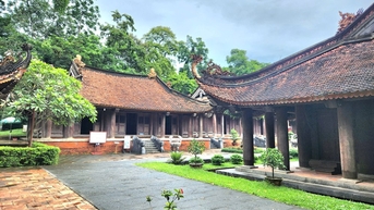 Thanh Hóa sắp xếp lại hệ thống đơn vị sự nghiệp văn hóa, thể thao và du lịch