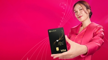 Quyền lợi từ SeABank dành cho người hâm mộ tại Live Concert 2025 - See The Light