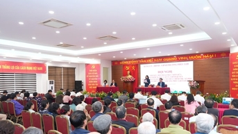 Phường Phúc Lợi: Phổ biến 3 chương trình công tác để người dân giám sát