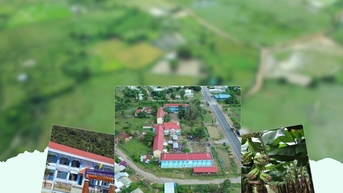 Phan Sơn – Từ miền nắng gió đến mùa xanh hy vọng