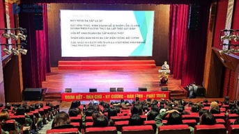 Tăng cường giáo dục pháp luật cho thanh thiếu niên: Trách nhiệm không của riêng ai