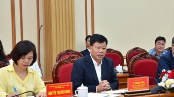 Kết nối doanh nghiệp FDI ở Hải Phòng với các doanh nghiệp phụ trợ trong nước