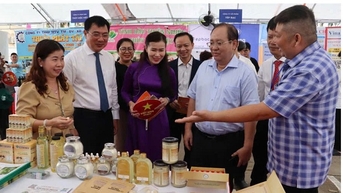 An Giang bàn về vai trò của AI trong công cuộc số hóa