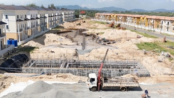 Các đại gia bất động sản lãi lớn, riêng Novaland lỗ đậm