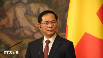 APEC 2025: Việt Nam nhấn mạnh tầm quan trọng của tăng cường thương mại mở