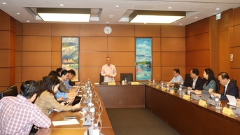 Đề xuất giải pháp tăng cường tự chủ, minh bạch trong công nghiệp quốc phòng, an ninh