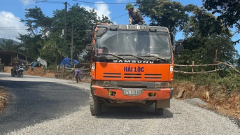 Điện Biên tụt điểm nhiều chỉ số trong bảng xếp hạng tăng trưởng khu vực