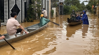 Đề xuất Chính phủ tiếp tục hỗ trợ 650 tỷ đồng di dời dân khẩn cấp khu vực có nguy cơ sạt lở cao