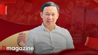 Để kê khai tài sản của cán bộ không hình thức (kỳ 2): Lấp "lỗ hổng" trong khâu kiểm soát