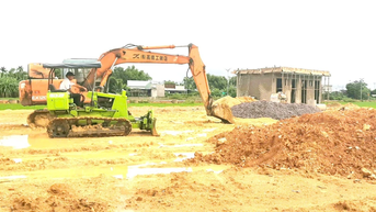 Làng hoa Bình Lâm: Ðầu tư phát triển du lịch, nâng cao đời sống người dân