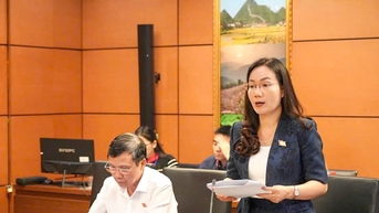 Xác định rõ căn cứ về quan điểm bảo lưu của các quốc gia đối tác