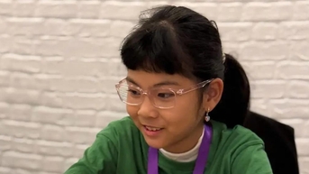 Kỳ thủ nhí Đà Nẵng vô địch giải Cờ vua học sinh châu Á 2025