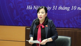 Ủy ban Khoa học, Công nghệ và Môi trường tổ chức Tọa đàm góp ý dự thảo Luật Trí tuệ nhân tạo