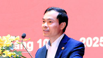 Thách thức hiện hữu là bẫy ‘tư duy trung bình'