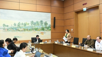 Bổ sung trách nhiệm của doanh nghiệp cung cấp dịch vụ trên không gian mạng