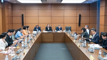 Luật An ninh mạng góp phần mở đường cho chuyển đổi số phát triển, bảo vệ an ninh quốc gia