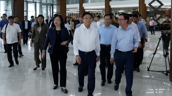 Phấn đấu khánh thành Cơ sở 2 Bệnh viện Việt Đức, Bệnh viện Bạch Mai vào ngày 19/12/2025