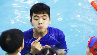 Ban hành chương trình dạy bơi an toàn đầu tiên do Bộ GD&ĐT phê duyệt