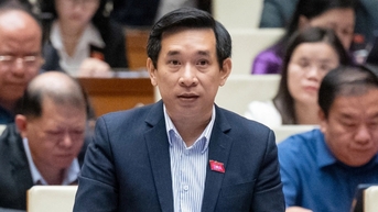 Đại biểu Quốc hội hiến kế “đỗ xe trước cửa nhà dân mà không gây tranh cãi”