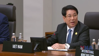 Chủ tịch nước đề xuất 3 trọng tâm tại Hội nghị các nhà lãnh đạo APEC 2025