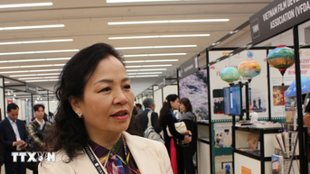 Liên hoan phim quốc tế Tokyo lần thứ 38: Đưa điện ảnh Việt Nam vươn tầm thế giới