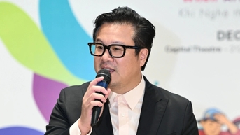 Thanh Bùi: "Việt Nam thiếu sân chơi để giới trẻ hiểu về nghệ thuật"