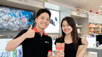 Nhà mạng đầu tiên tại Việt Nam triển khai tính năng kích hoạt SIM qua VNeID