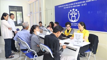 Dự thảo Luật Viên chức (sửa đổi): Không thi, xét thăng hạng chức danh nghề nghiệp viên chức