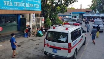 Có gì tại khoa "khám thông minh" ở nơi đầu tiên thí điểm bệnh án điện tử?