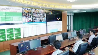 Vĩnh Long tìm giải pháp cho các bài toán lớn của tỉnh