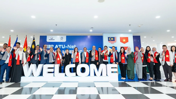 Liên minh tri thức vì đổi mới giáo dục đại học khu vực