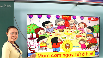 Ngành Giáo dục Cà Mau cần tuyển dụng hơn 1.300 giáo viên, nhân viên