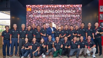 Tôn vinh người nông dân trong hành trình phát triển nông nghiệp bền vững