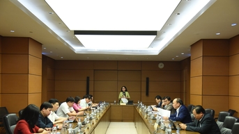 Cần đơn giản các thủ tục, quy trình tiêu hủy tài liệu mật thông thường