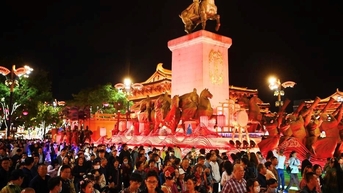 Bước tiến chiến lược trên bản đồ kinh tế sáng tạo toàn cầu