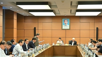 Kịp thời đáp ứng yêu cầu từ thực tiễn