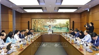 Bảo vệ quyền, lợi ích hợp pháp của tổ chức, cá nhân trên không gian mạng